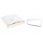 Скло дзеркала Fiat Doblo/Opel Combo 1.4/1.6D 09- (R) 