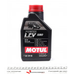 Олива 5W40 Power LCV Euro (1л) (ACEA A3/B4/API SN/CF RN0700/0710/MB229.5/VW502-505/PSA B71 2296) 