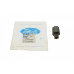 Сайлентблок тяги (задньої/поперечної/внутрішній) Mazda 626 92-97 (35x12x64/35) 