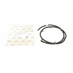 Шланг зливний BMW 3 (E46/E90)/5 (E39/E60) 98-10 M57 D25/M57 D30 