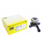 Підшипник вижимний Renault Laguna II/III 2.0dCi, 05-15, M9R, 96/110/127kw 