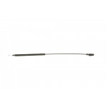 Трос капота VW Golf VI 08-16 