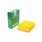 Фільтр повітряний VW Passat B5/Audi A6 2.5 TDI 97-05/A4 2.5 TDI 97-01 (OE VAG) 