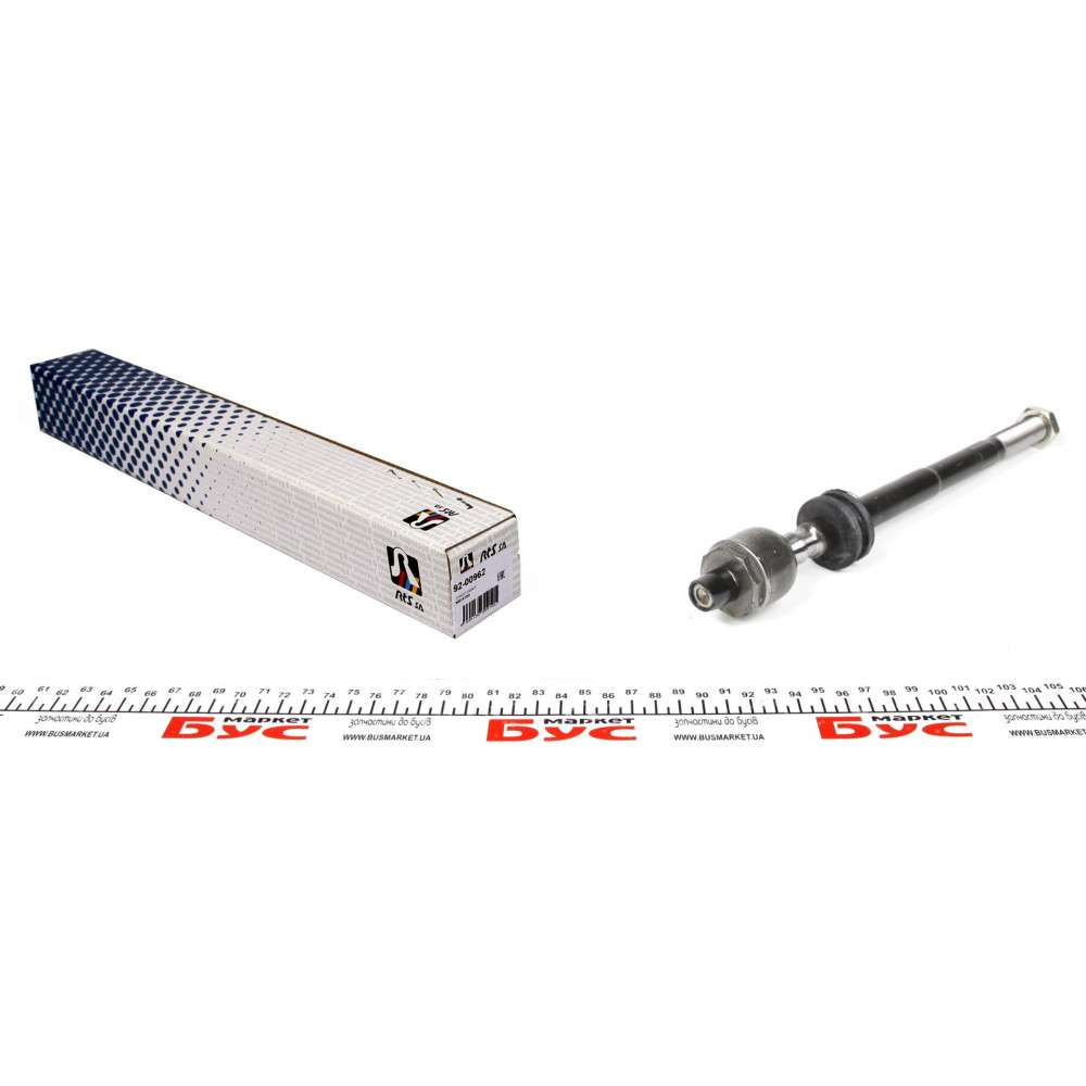 Тяга рульова VW T4 90-03 (L=298mm)