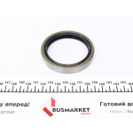 Сальник маточини (передньої) Fiat Ducato (63x80x12) 