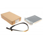 Радіатор пічки MB C-class (W203) 00-07 