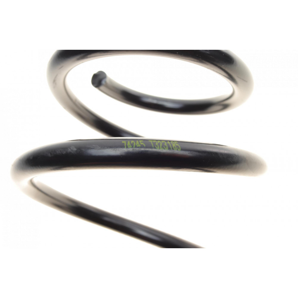 Пружина (передня) Seat Cordoba 1.6i/1.9SDI/TDI 93-02/VW Polo 1.6/1.7-1.9SDI/TDI 95-06 (седан/унив)