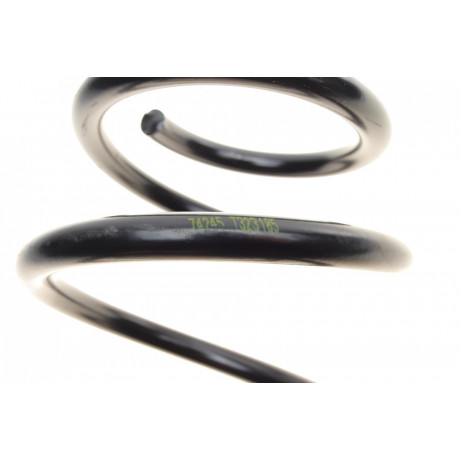 Пружина (передня) Seat Cordoba 1.6i/1.9SDI/TDI 93-02/VW Polo 1.6/1.7-1.9SDI/TDI 95-06 (седан/унив)