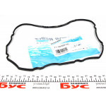 Прокладка кришки клапанів Fiat Scudo/Citroen Jumpy 1.9D (DW8) (верх) 