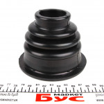 Пильник ШРКШ (внутрішній) Renault Trafic/Master (L) (без підшипника) 