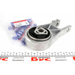 Подушка двигуна (нижня) (R) Fiat Ducato 06- 