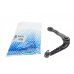 Важіль підвіски (передній/знизу) (R) Peugeot 206 98- (з кульовою d=18mm) 