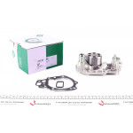 Помпа води Renault Kangoo 1.2i 97-, 43/44kw, D7F 