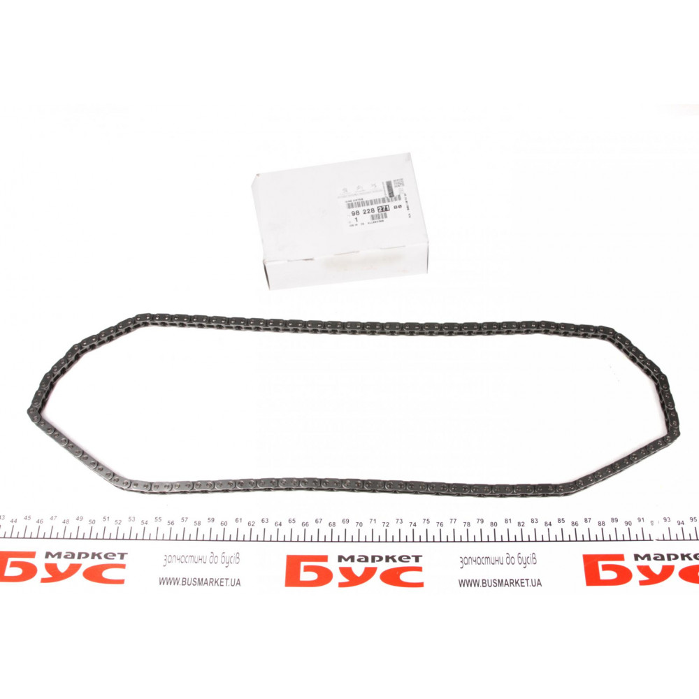 Ланцюг ГРМ Peugeot 308/Citroen C4 1.6 i 08-