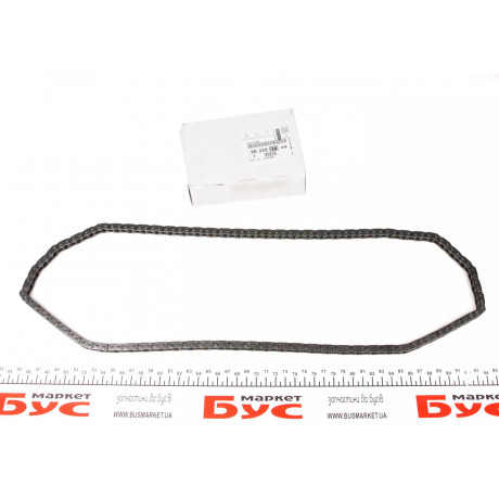 Ланцюг ГРМ Peugeot 308/Citroen C4 1.6 i 08-