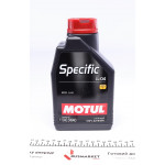 Олива 5W40 Specific LL-04 (1L) 101272 