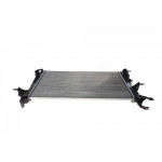 Радіатор охолодження Renault Scenic III/Megane III 1.2-1.4TCe/1.5 dCi 08- 