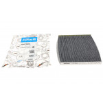 Фільтр салону Toyota Avensis/Corolla 00- (вугільний) 