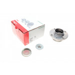 Підшипник маточини (задньої) VW Caddy 96- 