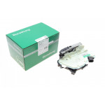 Замок дверей (передніх/R) VW Amarok/Passat/Tiguan 08- 