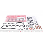 Комплект прокладок (верхній) Opel Astra/Vectra 1.6i 00- 