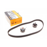 Комплект ГРМ Ford Transit Connect 1.8 16V/Focus/Mondeo 1.8/2.0 16V 02-13 (25x129z) 