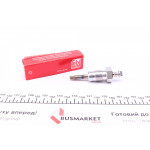 Свічка розжарювання MB OM615-617 (11V) (M18x1.5/10s) (з пальчиком) 