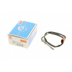 Датчик температури ВГ Skoda Fabia/roomster 1.2 TDI 10-15 (HÜCO) 