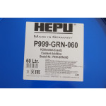 Антифриз (зелений) G11 (60L) (1:1= -38°) 