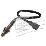 Лямбда зонд Nissan X-Trail 2.2 dCi/Suzuki Grand Vitara 1.9 DDiS 01-13 