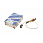 Лямбда зонд Renault Megane/Fluence 1.6 16V 08- 