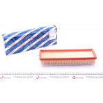 Фільтр повітряний Renault Logan 04- (з поролоном) 