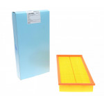 Фільтр повітряний VW Golf 1.6/1.8/1.9SDI/1.9TDI/2.0-16V 97- 