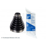 Пильовик шруса (зовнішній) Toyota Yaris 1.3 05- (24x80x99) (к-кт) 