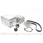 Комплект ГРМ + помпа Citroen Jumper/Jumpy/Peugeot Boxer/Expert 2.0 BlueHDi 15- 