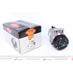 Компресор кондиціонера Renault Espace 1.9/2.0/2.2 dCi 02- 