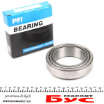 Підшипник (75x115x31) 