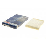 Фільтр салону Dacia Dokker/Lodgy/Renault Zoe 10-  