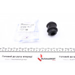 Втулка стабілізатора (переднього) Renault Rapid/Super 5 -98 (d=16mm) 