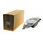 Фара (R) MB Sprinter CDI 03- (з галогенкою) (8292) 