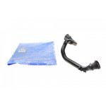 Патрубок інтеркулера Renault Fluence/Scenic III/Megane III 1.5dCi 08- 