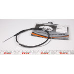 Трос ручника VW Golf IV/Skoda Octavia/Audi A3 (1691/1053 мм) 