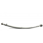 Ресора задня Fiat Ducato 06- (к-кт 2 листа) (70/715/715) 18mm 