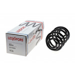 Пружина (задня) Opel Zafira B 1.6-2.2/1.7-1.9CDTI 05-15 (вен) (з пост.діам.) (без сіс.регул.дор.пр) 