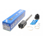 ШРКШ (внутрішній) BMW 1 (F20/F21)/2 (F22/F87)/3 (F30/F80) xDrive 14- (27x24x474.5) 