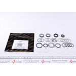 Ремкомплект рейки рульової MB A-class (W168) 97-04 