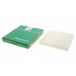 Фільтр салону VW Golf/Passat 14-/Crafter 16-/Skoda Octavia 12-/SuperB 15- (OE VAG) 