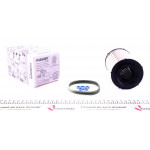 Фільтр паливний VW Caddy 1.9TDI-2.0SDI (5 болтів) 