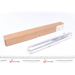 Осушувач кондиціонера MB Sprinter 06- 