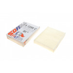 Фільтр салону Citroen C1 II/Peugeot108 /Toyota Aygo1.0/1.2 14- 